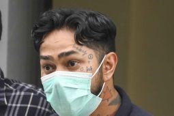 Polisi: Onad masih dinyatakan sebagai korban