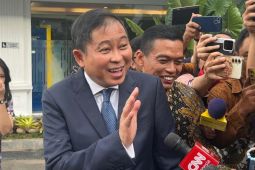 Mengapa Ignasius Jonan diundang Presiden Prabowo ke Istana?