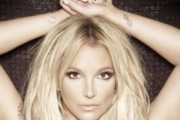 Britney Spears hapus Instagram di tengah drama dengan mantan suami