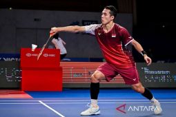 Jonatan Christie panen gelar di Eropa, bukti masih jadi yang terbaik!