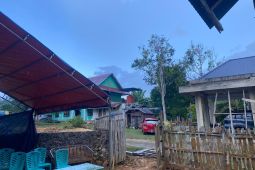 Cuaca hari ini: Hujan ringan hingga petir terjadi di sebagian besar Indonesia