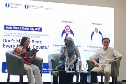 Aritmia ternyata bisa jadi pemicu kematian mendadak pada anak muda