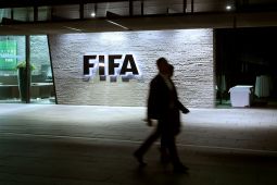 FIFA tolak banding Malaysia soal kasus dokumen palsu pemain naturalisasi