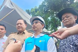 4.500 SPKLU disiapkan PLN jelang libur Nataru