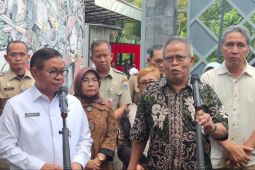Kota tua siap jadi panggung karya seni Mahasiswa IKJ