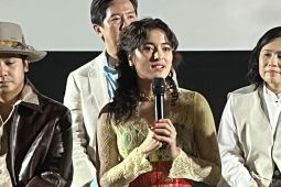 Mawar de Jongh rela turun berat badan & botak demi peran di film “Sampai Titik Terakhirmu”