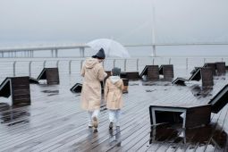 BMKG prediksi sejumlah kota besar di Indonesia akan turun hujan