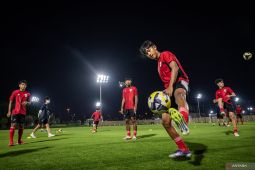 Erick Thohir kirim semangat untuk laga perdana Timnas U-17 di Piala Dunia