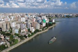 Bangladesh siap gelar pemilu parlemen pertama pasca lengsernya Sheikh Hasina