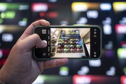 IHSG dibuka menguat, sentimen global-domestik angkat pasar