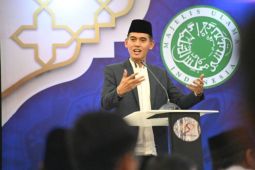 MUI nilai mantan presiden layak diberi gelar pahlawan nasional