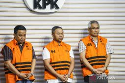 Cerita dibalik penangkapan Gubernur Riau Abdul Wahid oleh KPK