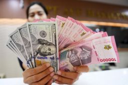 Usai Libur Lebaran Rupiah Melemah ke Angka Rp16.920 per Dolar AS