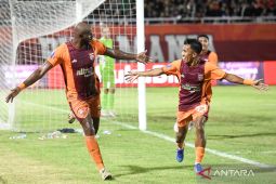 Jadwal Super League: Arema tantang Persija dan Borneo siap hadapi Semen Padang