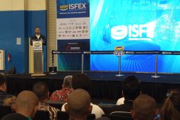 Indonesia Sport Facility Expo 2025 resmi dibuka di ICE BSD City