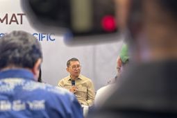 Fadli Zon dorong sosialisasi bahasa Indonesia di dunia internasional