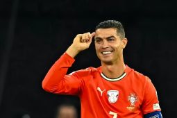 Cristiano Ronaldo sudah nyiapin masa pensiunnya sejak umur 25 tahun