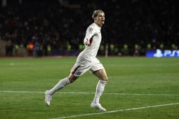 Chelsea kalahkan Cardiff City 3-1 dan berhak lolos ke Piala Liga