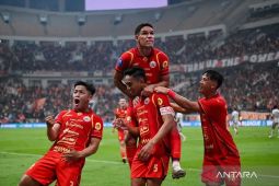 Usai Kalah dari Persib, Rizky Ridho: Kami Tunggu di Jakarta