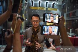 Kasus suap Ponorogo: Deretan mobil mewah & aset yang disita KPK