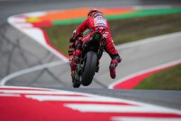 Marc Marquez sebut bahwa Ducati butuh Pecco untuk comeback di MotoGP 2026
