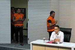 KPK selidiki rahasia Sekda Ponorogo pertahankan jabatan selama 12 tahun