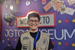 Karya Wijaya 80 buktikan jazz masih jadi musik keren buat anak muda