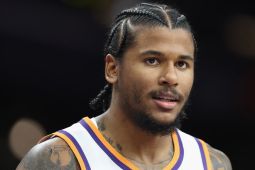 Ucapkan Kata Kasar di Siaran Langsung, Jalen Green Didenda NBA Rp417 Juta