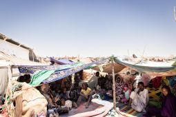 Sudan desak dunia bersuara atas kekejaman RSF di El-Fasher