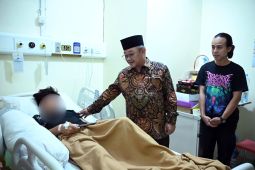 Sekolah disarankan sediakan “Ruang Jeda” untuk pulihkan trauma siswa