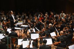 Perayaan 30 tahun Twilite Chorus hadirkan konser musik kolosal