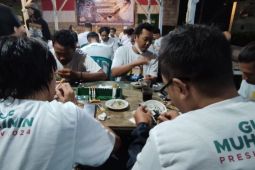 Tradisi kopi cethe, cara unik warga Tulungagung nikmati seni dalam secangkir kopi