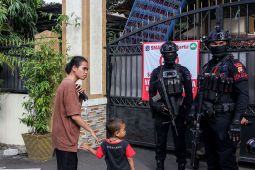 Prabowo pertimbangkan pembatasan game online pascaledakan di SMA 72