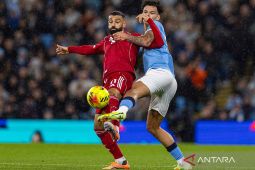 Jadwal Perempat Final Piala FA 2026: Duel Panas Manchester City vs Liverpool