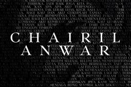 Perjalanan hidup Chairil Anwar akan diangkat ke layar lebar
