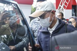 KPK selidiki kasus pemerasan TKA di Kemenaker pada 2010–2017