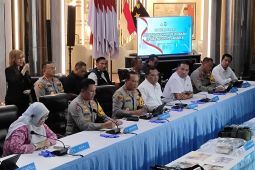 Terduga pelaku ledakan di SMAN 72 disebut tertutup dan suka konten kekerasan