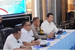 Pelaku ledakan SMAN 72 terinspirasi aksi dari enam tokoh kekerasan