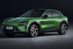 Xiaomi YU7 jadi primadona baru, penjualannya lampaui Tesla Model Y