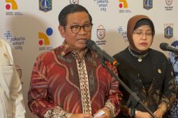 Pramono Anung sudah izinkan SMAN 72 Jakarta kembali berkegiatan di sekolah