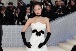 Demi Anak SD, Jennie Berhasil Hubungi Manajer Atlet An Se-young