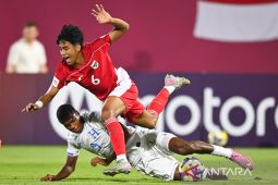 Perjalanan berliku Timnas U17: Kalah, bangkit, dan ukir sejarah