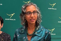 Australia–UNICEF bantu perkuat Program Makanan Bergizi Gratis Indonesia