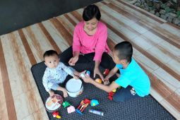 Ide Kegiatan untuk Optimalkan Perkembangan Balita di Masa "Golden Age"