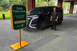 Grab hadirkan GrabExecutive, siap bikin perjalanan liburan makin mewah dan nyaman