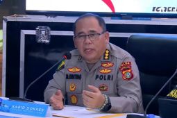 Korban ledakan SMAN 72 alami luka serius, mulai luka bakar hingga patah tengkorak