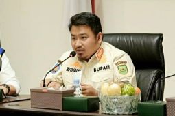 Bupati Subang bantah isu setoran jabatan Rp100 juta