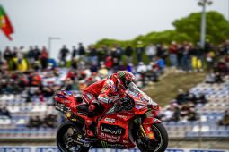 Ducati akui lakukan segalanya demi pulihkan performa Bagnaia