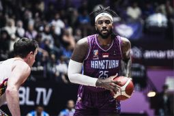 Rakeem Christmas kembali ke Hangtuah Jakarta untuk IBL 2026