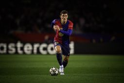 Andreas Christensen ingin tetap bersama Barcelona